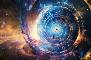 The Tripartite Dimension of Time