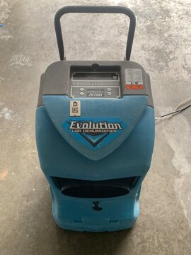 Seattle, WA, USA
April 2, 2024
Dehumidifer