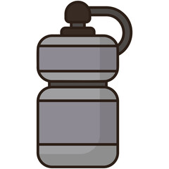 Obraz premium Tumblr Sticker