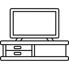 Tv Icon