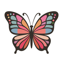 butterfly illustration