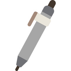 Ballpoint Illustration