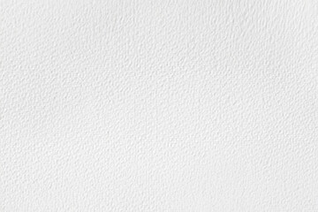 White Paper Texture, Clean and Minimalist Background.