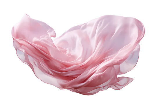 recommend clip art: Fabric pale thin pink floating Isolated on transparent background or cut out PNG. Background Abstract Textured. Realistic clipart template pattern.	
                    