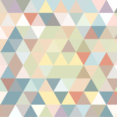 abstract geometric background