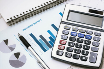 Financial planning. Investments and valuation. Sales tax. Business reports. Marketing analysis. Accounting calculation.