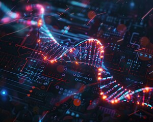 Quantum computing revolutionizing personalized medicine through advanced data analysis 