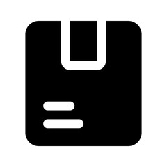 package glyph icon