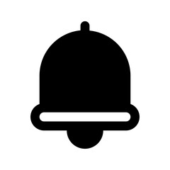 notification glyph icon