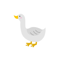 duck cartoon