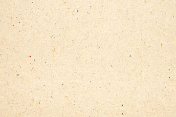 Old brown recycle cardboard kraft paper texture background - 774602998