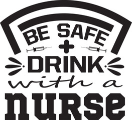 Nurse Svg Design