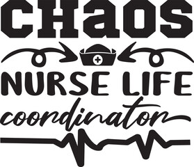 Nurse Svg Desagn 