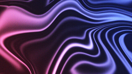 modern neon abstract purple background
