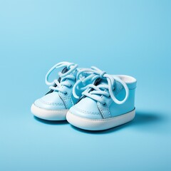 baby shoes 