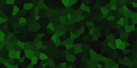 Abstract green background with triangles. background of crystallized. Pastel light mint colors stone tile pattern. Cement kitchen decor. Mint marble bath floor. Fabric vintage print.	