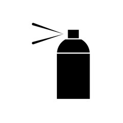 Spray icon