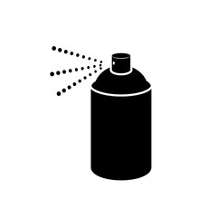 Spray icon