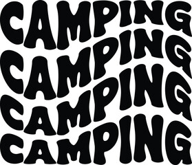 Retro camping Svg, Camping Hoodie SVG, Camping Life svg, Happy Camper svg, Camping Shirt svg, Hiking svg, Camper svg , Camp Life svg , Trailer svg File, Camping Sign svg ,