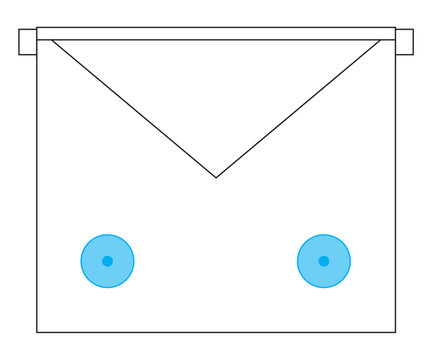 Emulation Rite UK - Fellow Craft - Apron.indd