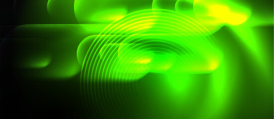 Business or technology cyber concept design. Vector Illustration For Wallpaper, Banner, Background, Card, Book Illustration, landing page