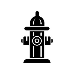 Fire Hydrant icon