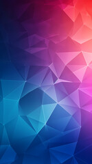 Obraz premium abstract geometric background