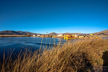 2023 8 18 Peru lake Titicaca 5