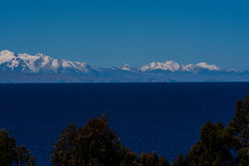 2023 8 18 Peru lake Titicaca 37