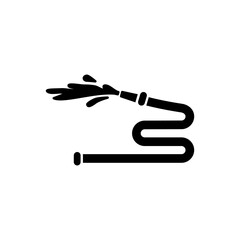 Hydrant Water Hose icon