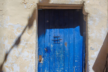 2023 8 19 Peru blue door 7