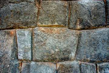 2023 8 19 Peru inka stones 13 - obrazy, fototapety, plakaty
