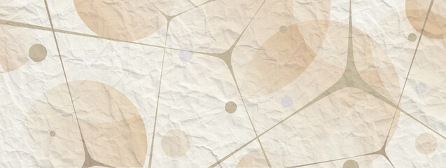 network community and teamwork texture. Technology background.	