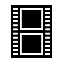 film reel icon