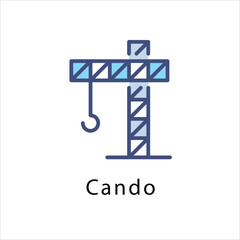 Cando icon
