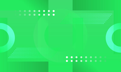 Abstract modern geometric background design