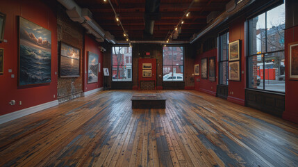 Supporting Local Talents