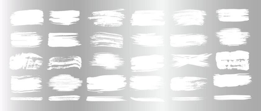 Instant scratch lottery ticket dirty grunge scribbles set with scrape texture template marks vector illustration. Gambling game and lottery cover effect texture cards shape collection.