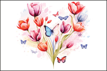 watercolor floral butterfly,
butterfly watercolor painting easy,
butterfly watercolor background,
watercolor butterfly png,
butterfly on flower painting easy,
watercolor butterfly vector,

