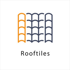 Rooftiles icon