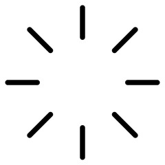 Loading icons. Load. Load bar icons. Set of loading icon in a row