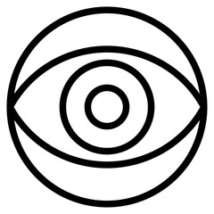eye icon