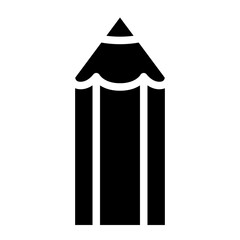 Fototapeta premium pencil icon, edit sign