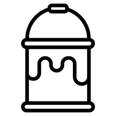 bucket, paint bucket tool