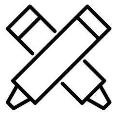crayon icon