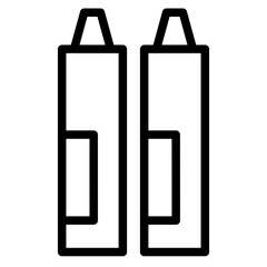 crayon icon