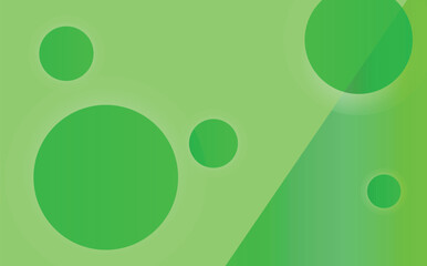 Vector background design with copy space 