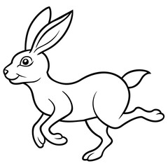rabbit and carrot