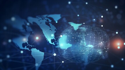 Modern compliance interface: law & regulation graphics for business quality policy, ensuring international standard adherence

