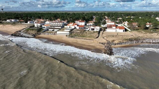 Seaside - La Tranche sur Mer